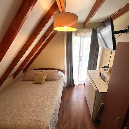 Hostal Ravello Vina del Mar Exterior photo