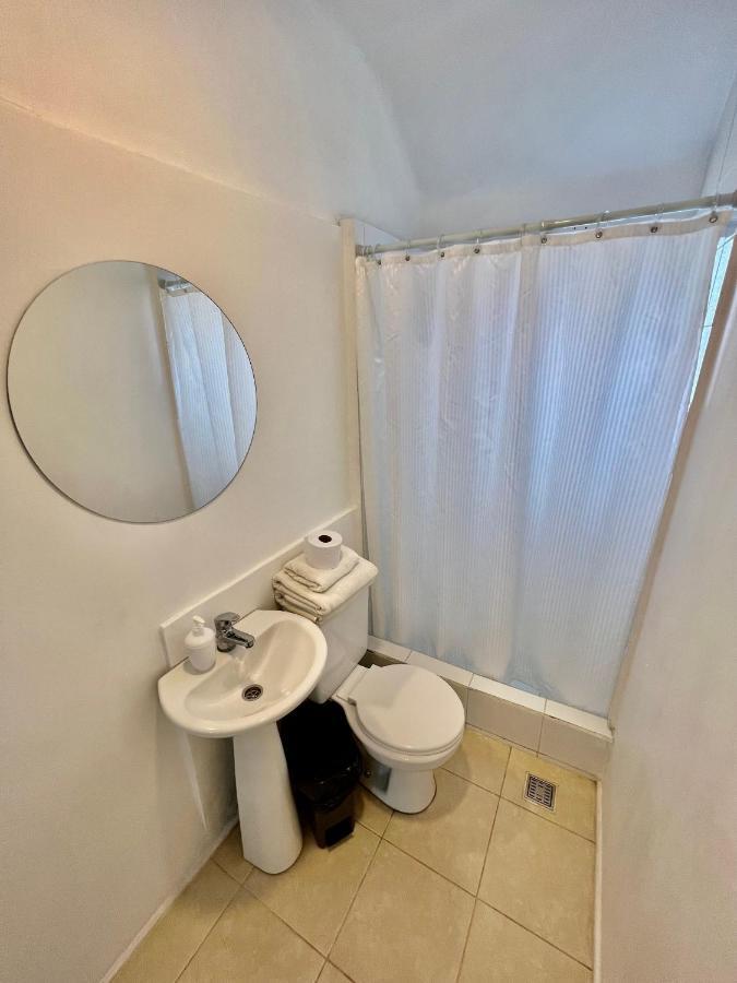Hostal Ravello Vina del Mar Exterior photo