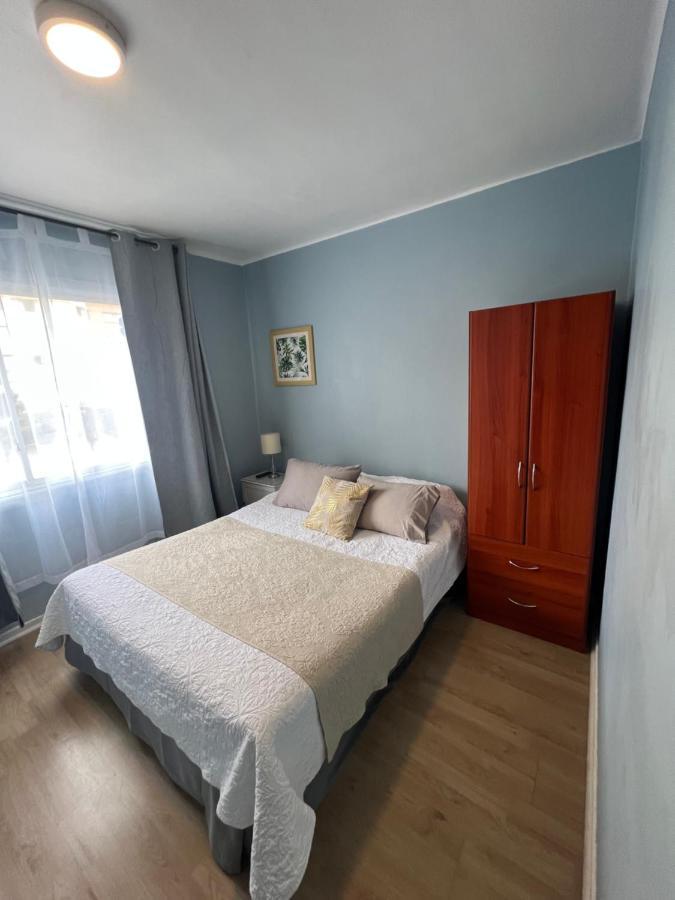 Hostal Ravello Vina del Mar Exterior photo