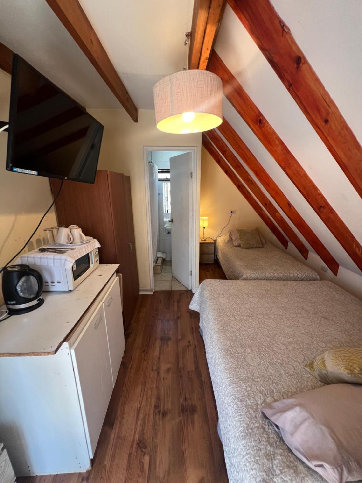 Hostal Ravello Vina del Mar Room photo