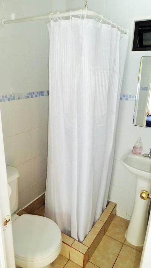 Hostal Ravello Vina del Mar Room photo